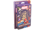 gry-planszowe-karciane-i-kosci - Asmodee Infinity Gauntlet A Love Letter Game(ENG) - FMZ01