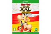 Gry - Asterix & Obelix XXL: Romastered - Microsoft Xbox One - Akcja - 3760156486659