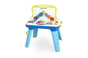 Zabawki dla niemowlat - Baby Einstein Curiosity table - BE-10345