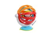 Zabawki dla niemowlat - Baby Einstein Sticky spinner - BE-11522