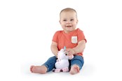 Zabawki dla niemowlat - Bright Starts Sparkle & shine unicorn - BS-11122