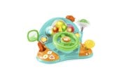 Zabawki dla niemowląt - Bright Starts Lights & Colors driver - BS-52178