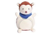 Zabawki dla niemowląt - Tikiri Hedgehog Activity Toy - TK-75217