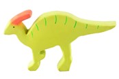 Zabawki dla niemowląt - Tikiri Rubber Toy Baby Para - TK-93005