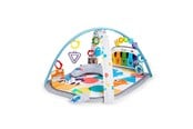 Zabawki dla niemowlat - Baby Einstein 4-in-1 music and Language discovery Gym - BE-11749