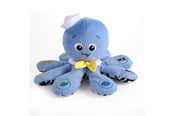 Zabawki dla niemowlat - Baby Einstein Octoplush musical toy - BE-30933