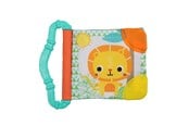 Zabawki dla niemowlat - Bright Starts Teething & read - BS-8475