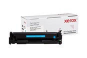 Tusz, toner i material eksploatacyjny - Xerox Toner Cartridge - Cyan | High Yield | Compatible - 006R03693