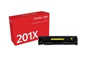 Tusz, toner i material eksploatacyjny - Xerox Everyday Toner Cartridge - Yellow | High yield | 2300 pages | Laser printing - 006R03694