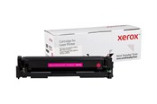 Tusz, toner i materiał eksploatacyjny - Xerox 006R03695 / Alternative to HP 201X / CF403X Canon CRG-045HM Magenta Toner - High Yield - 006R03695
