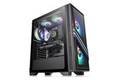 Obudowa komputerowa - Thermaltake Versa - Obudowa komputerowa - Tower - Czarny - CA-1R7-00M1WN-00