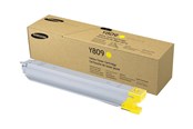 Tusz, toner i materiał eksploatacyjny - HP Samsung CLT-Y809S - SS742A
