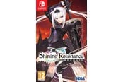 Gry - Shining Resonance Refrain - Nintendo Switch - Akcja - 5055277031511