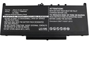 Bateria do laptopa - CoreParts Laptop Battery for Dell Latitude E7270 - MBXDE-BA0127