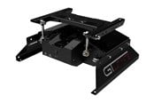 Fotel gamingowy - Next Level Racing Motion Platform V3 Kokpit do symulacji wyścigów samochodowych - Do 130 kg - NLR-M001v3