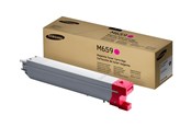 Tusz, toner i materiał eksploatacyjny - HP Samsung CLT-M659S - SU359A