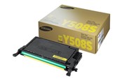 Tusz, toner i material eksploatacyjny - HP Samsung CLT-Y5082S - SU533A