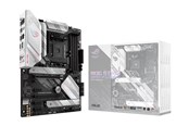 Plyta glówna - ASUS ROG STRIX B550-A GAMING Płyta główna - AMD B550 - AMD AM4 socket - DDR4 RAM - ATX - 90MB15J0-M0EAY0