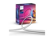 Inteligentny dom - Philips Hue Play Gradient TV Lightstrip 75-85" – White & Color Ambiance - 929002422901