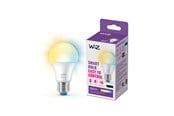 Inteligentny dom - WiZ Tunable A60 E27 Smart LED Bulb - Dimmable warm-to-cold White - 929003781922