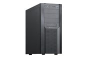 Obudowa komputerowa - Chieftec Mesh Series - Obudowa komputerowa - Tower - Czarny - CW-01B-OP
