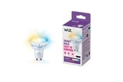 Inteligentny dom - WiZ Tunable GU10 Smart Spot Bulb - Dimmable warm-to-cold White LED - 929003772222