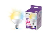 Inteligentny dom - WiZ Tunable G95 E27 Smart Globe Bulb - Dimmable warm-to-cold White - 929003782122
