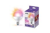 Inteligentny dom - WiZ Color G95 E27 Smart Large Globe Bulb - RGB/16 Million colors + Dimmable White LED - 929002383902