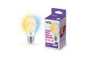 Inteligentny dom - WiZ Tunable A60 E27 Smart Filament Bulb - Dimmable warm-to-cold White LED - 929003017201