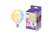 Inteligentny dom - WiZ Tunable G95 E27 Smart Filament Globe Bulb - Dimmable warm-to-cold White LED - 929003018201