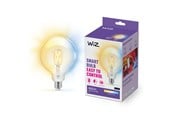 Inteligentny dom - WiZ Filament globe G125 E27 przezroczysta - 929003017822
