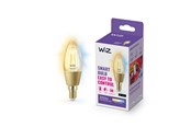 Inteligentny dom - WiZ Filament E14 amber - Świetlówka - 929003017722
