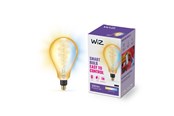 Inteligentny dom - WiZ Tunable PS160 E27 Amber Smart Filament Bulb - Dimmable warm-to-cold White LED - 929003018501