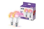 Inteligentny dom - WiZ Standard E27 żarówka - 2-pak - 929003601032