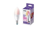 Inteligentny dom - WiZ Świetlówka E14 - 929002448822