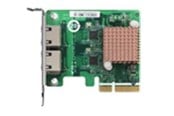 Adapter Sieciowy (karta sieciowa, serwer druku, itp.) - QNAP QXG-2G2T-I225 2.5 GbE Network Expansion Card - QXG-2G2T-I225