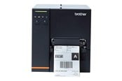 Drukarka etykiet - Brother P-Touch - TJ4120TNZ1