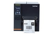 Drukarka etykiet - Brother P-Touch - TJ4121TNZ1