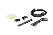 Odkurzacz - worki i akcesoria - Kärcher Car interior cleaning kit | 2.863-304.0 - 2.863-304.0