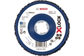 Szlifierka katowa - Bosch Best for Metal N377 (1 pcs.) - 2608621833