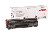 Tusz, toner i material eksploatacyjny - Xerox Black Toner - Compatible | For Laser Printer | Black - 006R03630