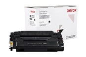 Tusz, toner i material eksploatacyjny - Xerox 006R03628 / Alternative to HP 55X /  CE255X Canon CRG-324 II Black Toner - High Yield - 006R03628