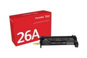 Tusz, toner i materiał eksploatacyjny - Xerox 006R03638 / Alternative to HP 26A / CF226A Canon CRG-052BK  Black Toner - 006R03638