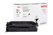 Tusz, toner i material eksploatacyjny - Xerox 006R03639 Black Toner - High yield | Compatible | Black - 006R03639