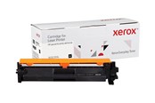 Tusz, toner i material eksploatacyjny - Xerox 006R03637 - Black toner | Compatible | HP CF217A alternative | For LaserJet Pro - 006R03637