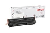 Tusz, toner i materiał eksploatacyjny - Xerox 006R03644 / Alternative for HP 79A / CF279A Black Toner - 006R03644
