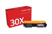 Tusz, toner i materiał eksploatacyjny - Xerox 006R03641 / Alternative to HP 30X / CF230X - Canon CRG-051H - Black Toner - High Yield - 006R03641