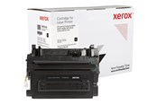 Tusz, toner i materiał eksploatacyjny - Xerox 006R03648 / Alternative to HP 81A / CF281A / Canon CRG-039 Black Toner - 006R03648