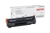Tusz, toner i materiał eksploatacyjny - Xerox 006R03650 / Alternative for HP 83A / CF283A  Black Toner - 006R03650