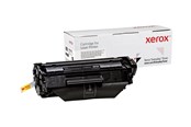 Tusz, toner i materiał eksploatacyjny - Xerox 006R03659 / Alternative to HP 12A / Q2612A Canon FX-9 - Canon CRG-104 - Canon CRG-103 Black Toner - 006R03659